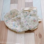 【受注製作】超薄！スケスケの半袖ラグランカットソー