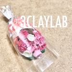 ☆送料無料☆愛を込めて花束を/ピンク系