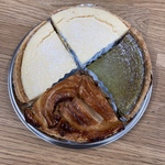 15)送料無料♪おまけ付き♪限定1セット♪ チーズケーキパイアソート♪冷凍でお届け