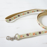 【sale】小型犬★バラ★リード