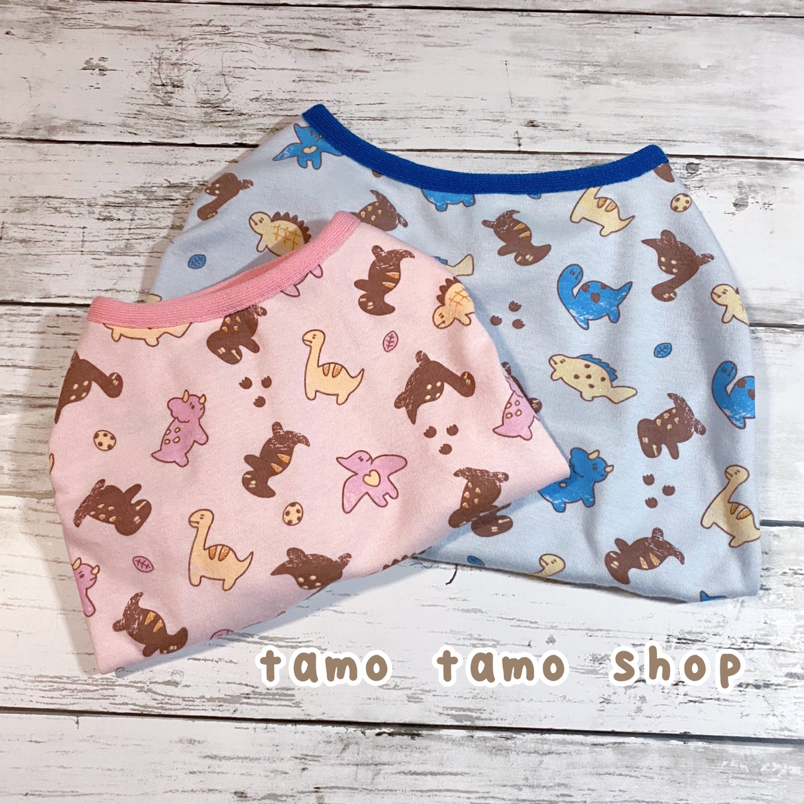 恐竜 - ウェアの人気通販 | minne 国内最大級のハンドメイド