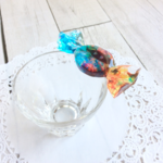iro-asobi CANDY brooch 【001】