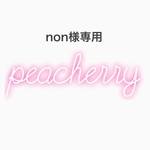 ネイルチップ non様専用出品