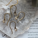 ステンレス[10piece] Import parts No2275