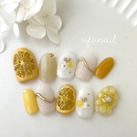 jewelry bee lemon or orange