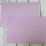 【SD-16】Love check purple