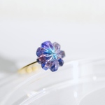 kiriko hana ring (anemone)