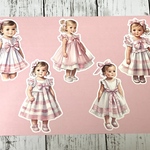 【C-5】collage sheet