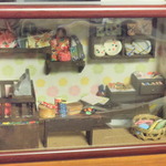ドールハウス（和雑貨の店）（再販・Ririy様専用）