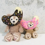 犬用❤︎顔出しシリーズ❤︎屋台❤︎チョコバナナ