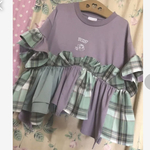 リメイクtシャツ
