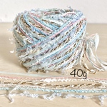 Coral Island 引き揃え糸　40ｇ