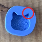 【SALE】ねこトーストの型