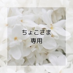ちょこ様専用