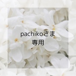 pachiko様専用