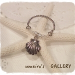 Mermaid's Ring（silver）