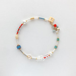 BRACELET:「Ocean」firework