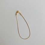 No.193 bracelet