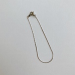 No.196 bracelet