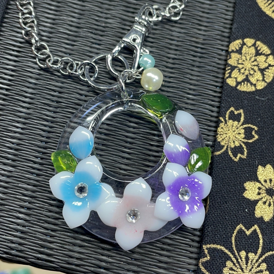 yukari ハンドメイド オーダー ハンドメイド🌹YUKARI❀ - 作品一覧 | minne 国内最大級の