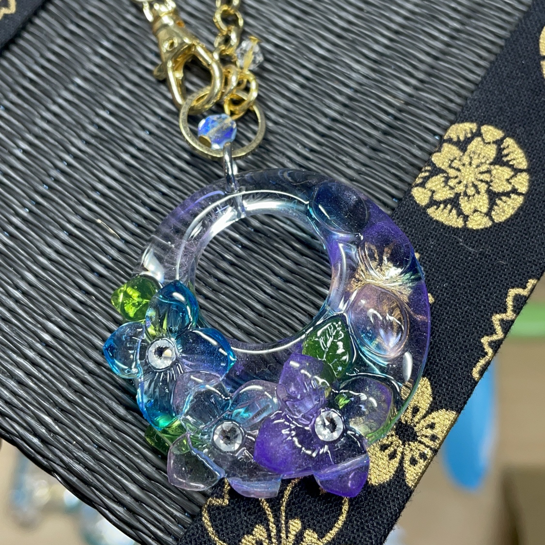 yukari ハンドメイド オーダー ハンドメイド雑貨屋～yuukari～ | 全国配送いたします！ ネット