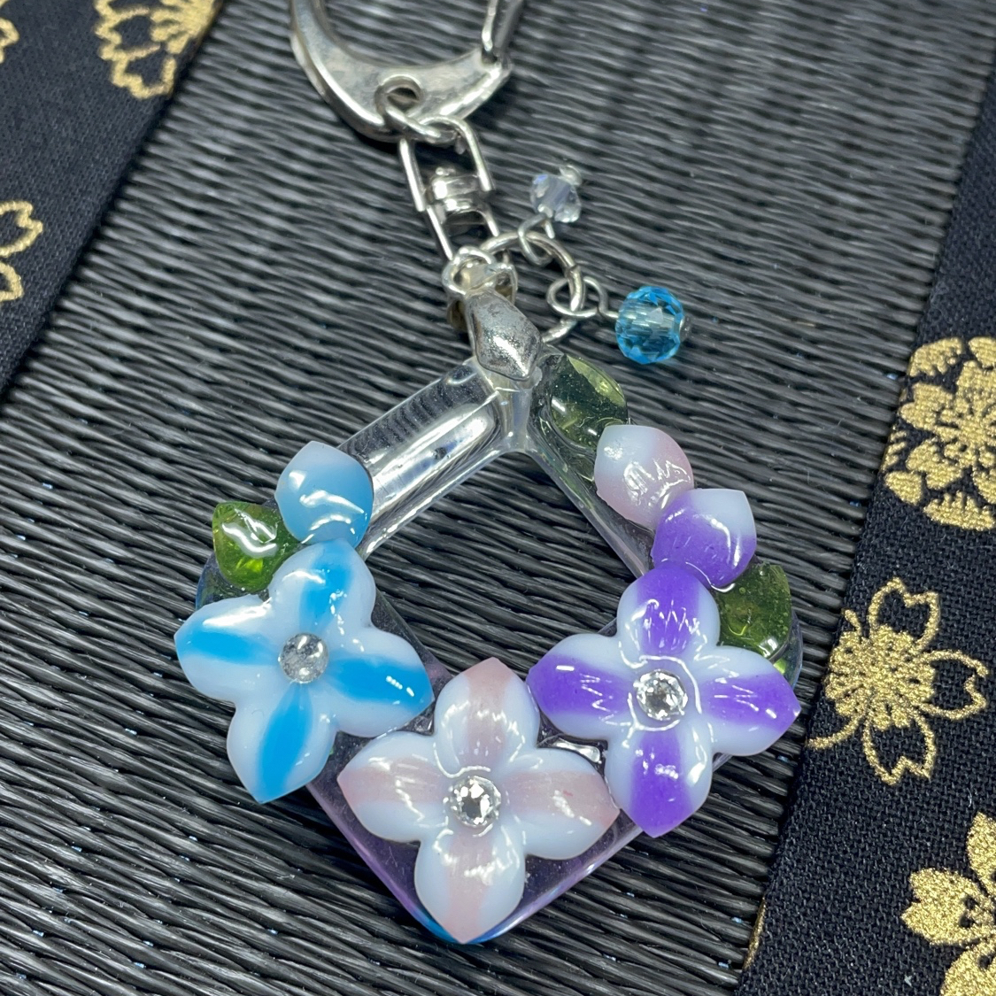 yukari ハンドメイド オーダー KIYOHARA 型紙 ＆ レシピ おでかけできる、おうち服シリーズ