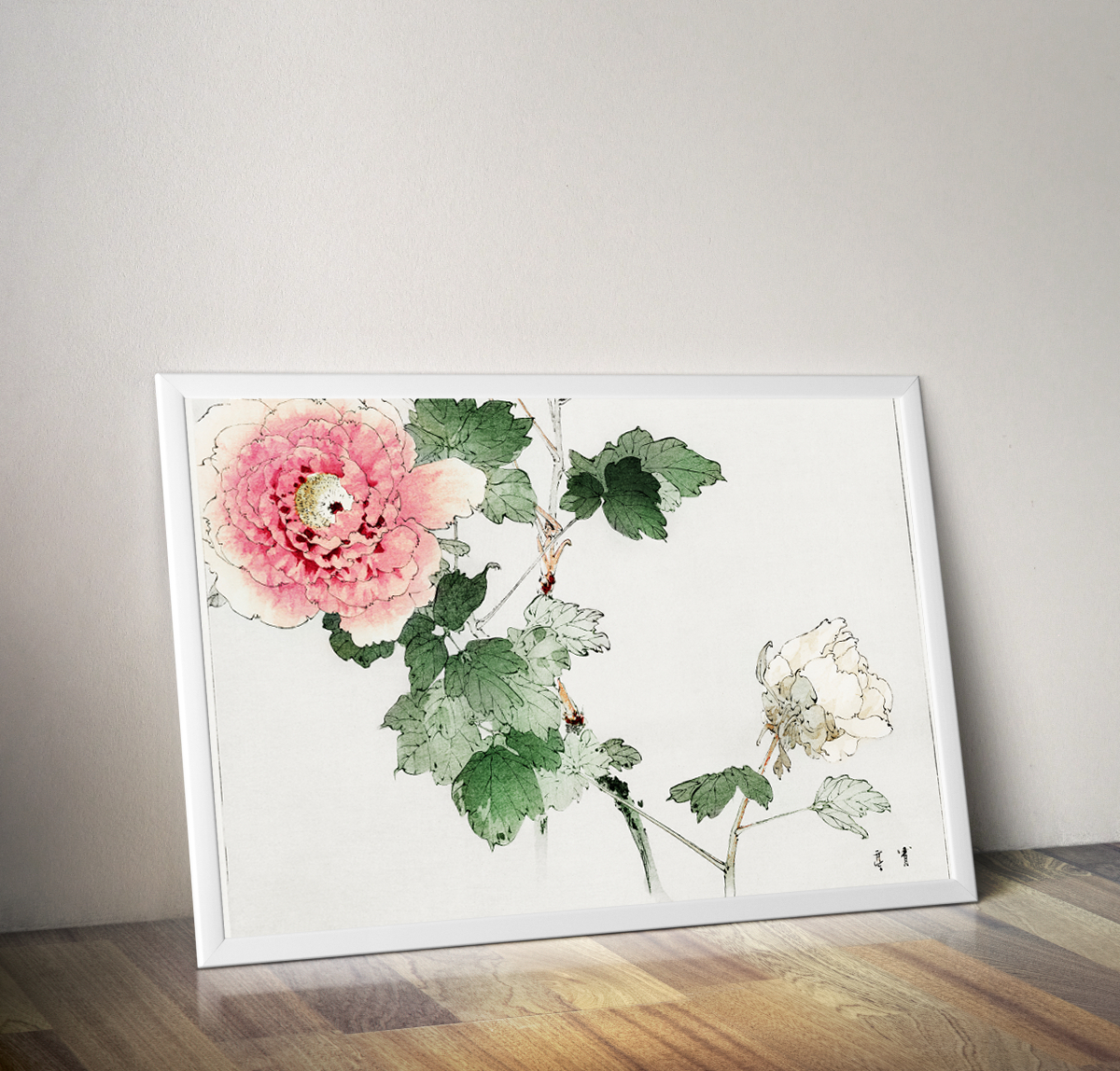 油絵 油彩 油彩画 絵画 絵【赤い牡丹】 油絵 油彩 油彩画 絵画 絵【赤い牡丹】 - メルカリ