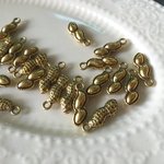 可愛い落花生(金古美)　10個
