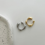 ⚪︎nuance wave ring ⚪︎