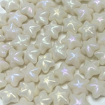 【大きめサイズ60粒】お星さま🌟シーリングワックス  mix color Polaris《オーロラ mix》🌟シーリングスタンプ♪