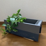 ウッドプランター