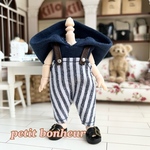 ⭐️SALE⭐️  オビツ11サイズ お洋服セット🎋