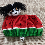すいか🍉ちゃんクールネック