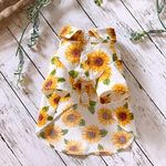 chirunico525様専用ページ🌻ひまわりシャツ🐾