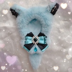 SkyblackWolfฅ^˶•̀д•́˶^ฅ ぬい服♡ 着ぐるみ♡