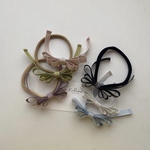 mokuba lame ribbon