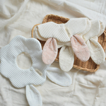 マーガレットうさ耳スタイ