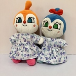 ぬいぐるみのワンピース