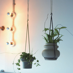 ポットハンガー♡お気に入りの植木鉢をハンギングにできるハンガー♡観葉植物　什器