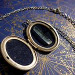 kijifu様オーダー分　『雪の女王の城の柱』