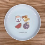 夏祭りセット【アイシングクッキー】