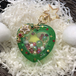 クリスマスハートシェイカー🎄