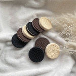 ビスケット🍪シリコンおもちゃ👶🏻💕