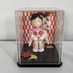 ケース入り！七五三のお祝いのプレゼントに！オーダーメイドいたします❣️