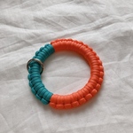 専用ページです【0703カスタムオーダー品】Paracord Ring Strap
