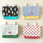 シンプルでかわいい☺︎移動ポケット②