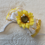 🌻ひまわりリボン🌻