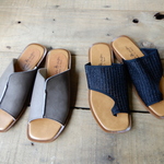 1点限り　minne限定 福袋　Mサイズ（２３～２３５）の靴とサンダル2点セット売り