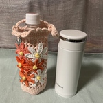 ペットボトルカバー500ml