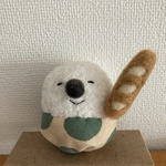 たまごさん（パン付き）palkeet
